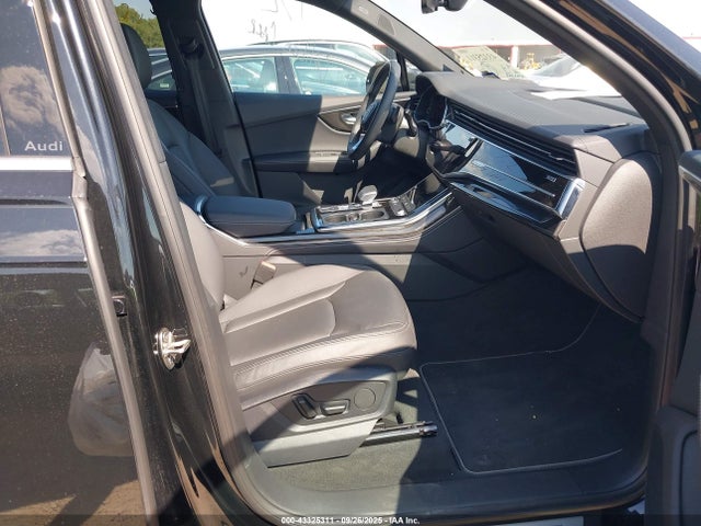 2025 AUDI Q7 WA1LVBF79SD015018 Photo 4