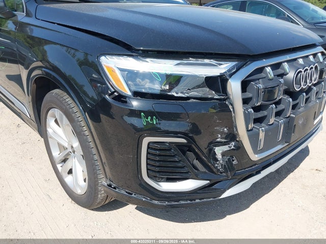 2025 AUDI Q7 WA1LVBF79SD015018 Photo 5