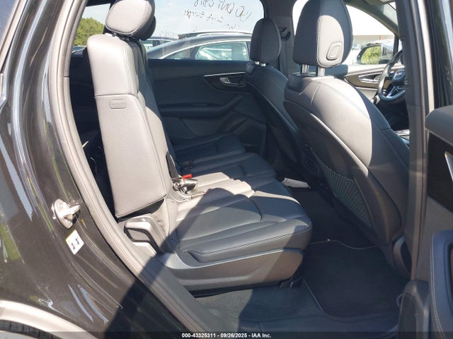 2025 AUDI Q7 WA1LVBF79SD015018 Photo 7