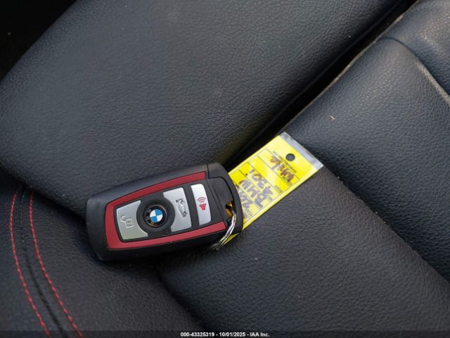 2018 BMW 430I WBA4Z1C51JEC72372 Photo 10