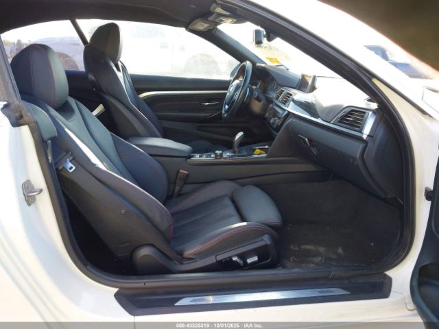 2018 BMW 430I WBA4Z1C51JEC72372 Photo 4