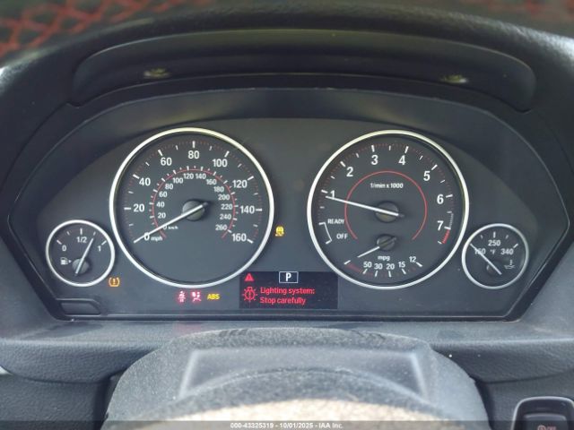 2018 BMW 430I WBA4Z1C51JEC72372 Photo 6