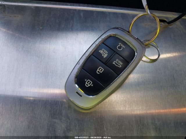 2021 HYUNDAI SONATA 5NPEL4JA8MH088056 Photo 10