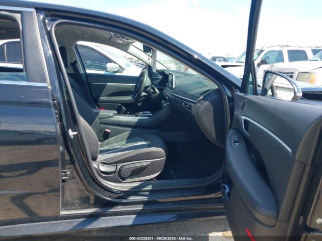 2021 HYUNDAI SONATA 5NPEL4JA8MH088056 Photo 4