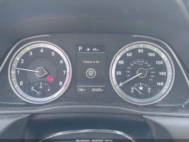 2021 HYUNDAI SONATA 5NPEL4JA8MH088056 Photo 6