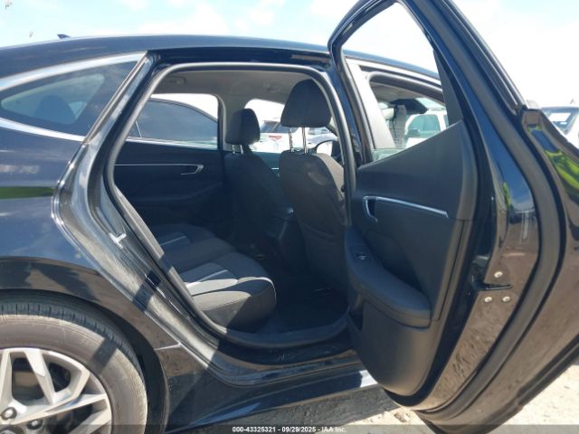2021 HYUNDAI SONATA 5NPEL4JA8MH088056 Photo 7
