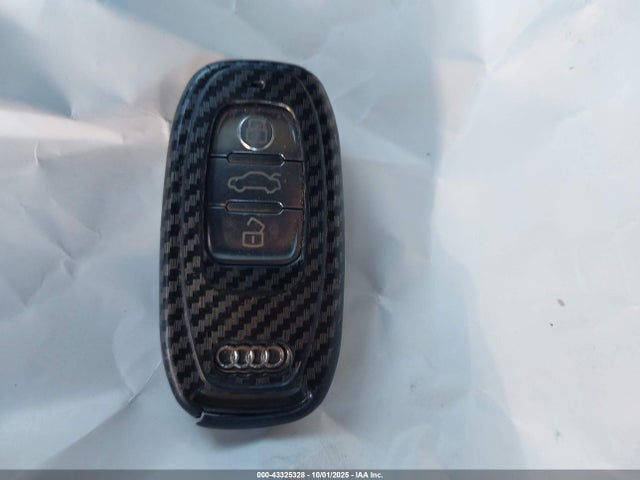 2012 AUDI A7 WAUYGAFC3CN120384 Photo 10