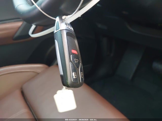 2018 AUDI Q5 WA1CNAFY4J2208643 Photo 10