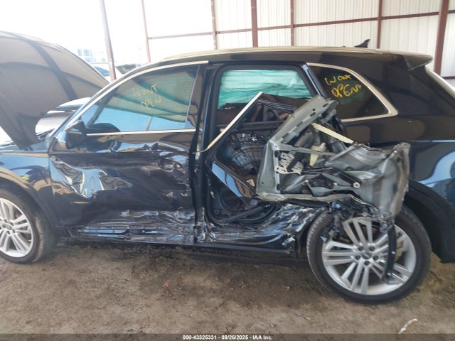 2018 AUDI Q5 WA1CNAFY4J2208643 Photo 5