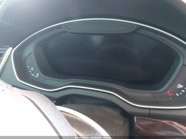 2018 AUDI Q5 WA1CNAFY4J2208643 Photo 6
