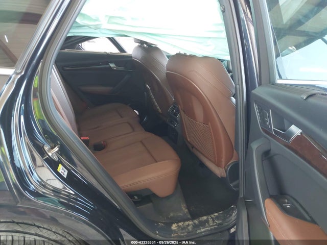 2018 AUDI Q5 WA1CNAFY4J2208643 Photo 7
