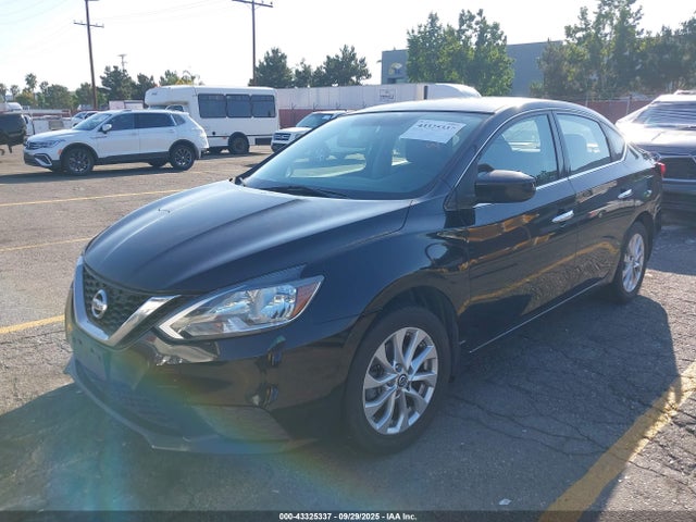 Nissan SENTRA SV 2016 3N1AB7AP4GY250119 Image 2