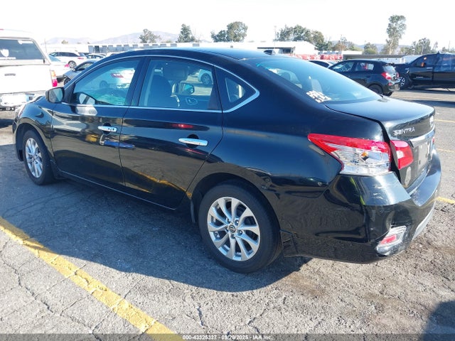 Nissan SENTRA SV 2016 3N1AB7AP4GY250119 Image 3