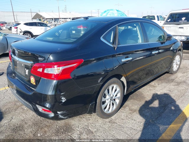 Nissan SENTRA SV 2016 3N1AB7AP4GY250119 Image 4