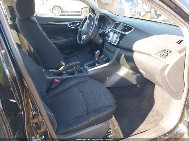 Nissan SENTRA SV 2016 3N1AB7AP4GY250119 Image 5