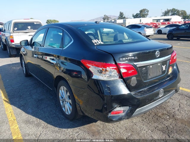 Nissan SENTRA SV 2016 3N1AB7AP4GY250119 Image 6