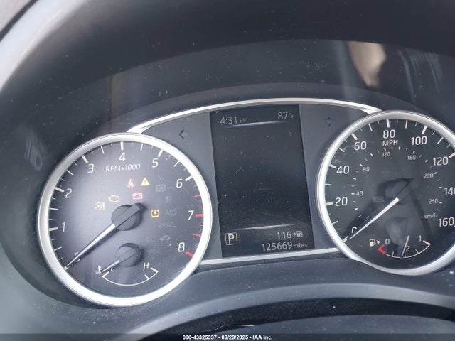 Nissan SENTRA SV 2016 3N1AB7AP4GY250119 Image 7