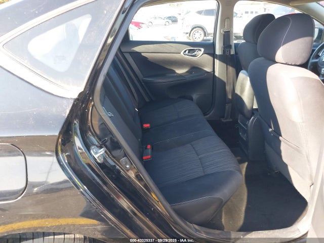Nissan SENTRA SV 2016 3N1AB7AP4GY250119 Image 8