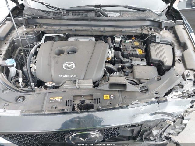 Mazda py cylinder decativation 2021 JM3KFACM5M0481159 Image 10