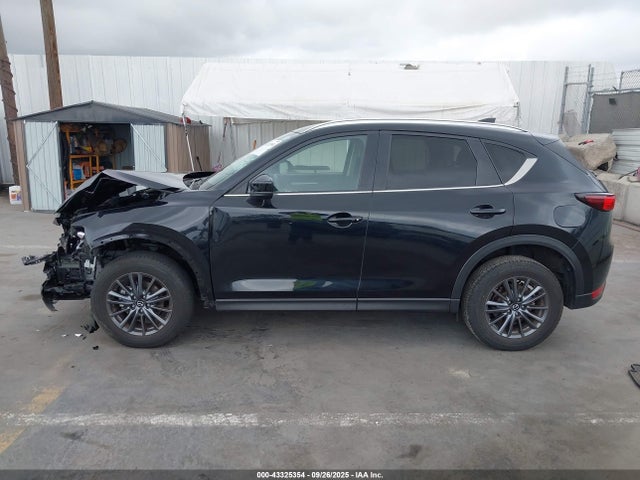 Mazda py cylinder decativation 2021 JM3KFACM5M0481159 Image 14
