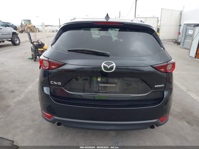 Mazda py cylinder decativation 2021 JM3KFACM5M0481159 Image 16