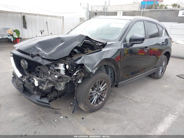 Mazda py cylinder decativation 2021 JM3KFACM5M0481159 Image 2