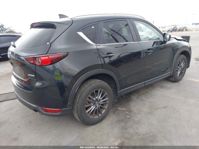 Mazda py cylinder decativation 2021 JM3KFACM5M0481159 Image 4
