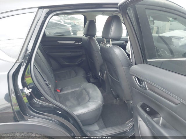 Mazda py cylinder decativation 2021 JM3KFACM5M0481159 Image 8
