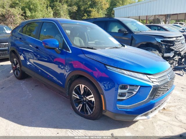 2025 MITSUBISHI ECLIPSE CROSS JA4ATWAA3SZ043956 Photo 0