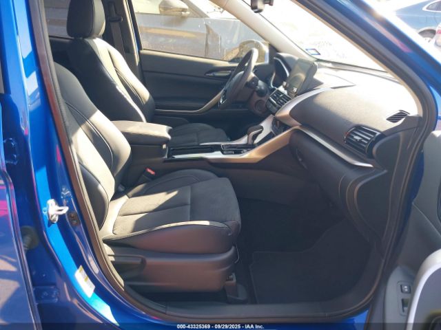 2025 MITSUBISHI ECLIPSE CROSS JA4ATWAA3SZ043956 Photo 4