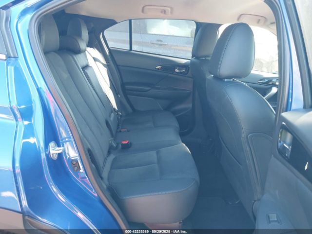 2025 MITSUBISHI ECLIPSE CROSS JA4ATWAA3SZ043956 Photo 7