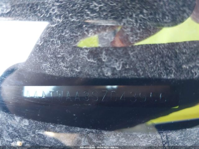 2025 MITSUBISHI ECLIPSE CROSS JA4ATWAA3SZ043956 Photo 8