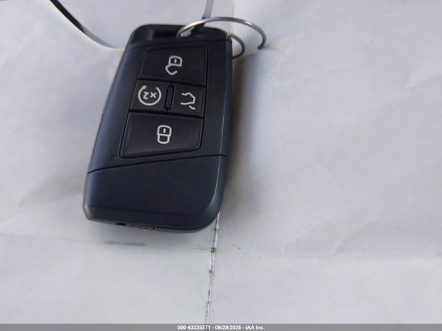 Volkswagen tsi 2023 3VVNB7AX8PM119010 Image 11