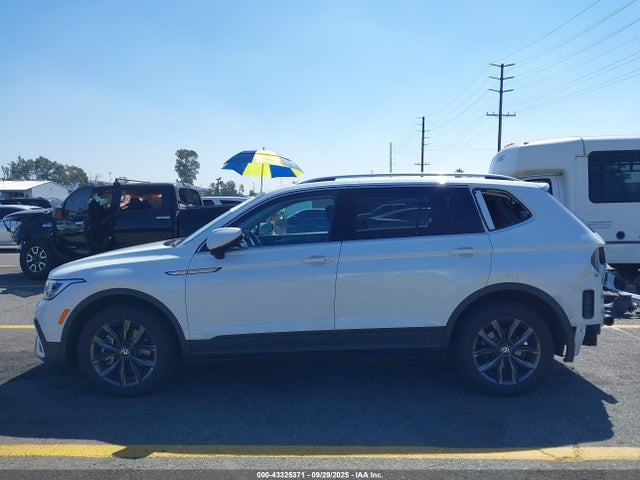 Volkswagen tsi 2023 3VVNB7AX8PM119010 Image 15