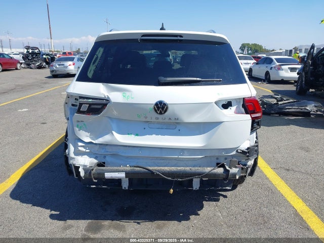 Volkswagen tsi 2023 3VVNB7AX8PM119010 Image 17