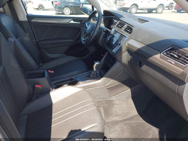 Volkswagen tsi 2023 3VVNB7AX8PM119010 Image 5