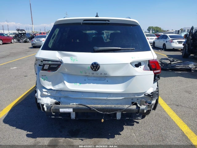 Volkswagen tsi 2023 3VVNB7AX8PM119010 Image 6