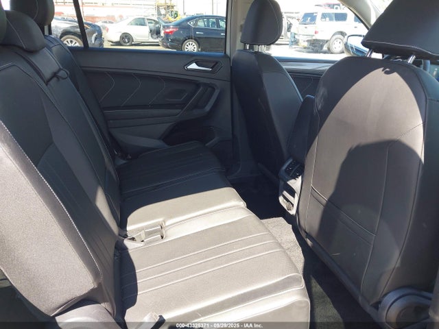 Volkswagen tsi 2023 3VVNB7AX8PM119010 Image 8