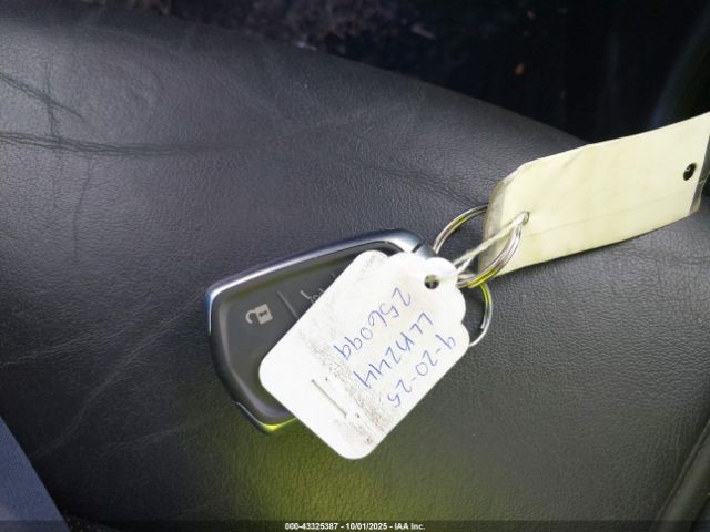 2018 CADILLAC XT5 1GYKNDRS6JZ162776 Photo 10