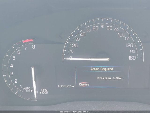 2018 CADILLAC XT5 1GYKNDRS6JZ162776 Photo 6