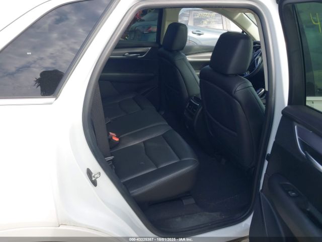 2018 CADILLAC XT5 1GYKNDRS6JZ162776 Photo 7