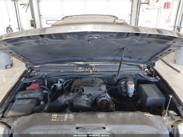 2013 CADILLAC ESCALADE 1GYS4BEF9DR106965 Photo 9