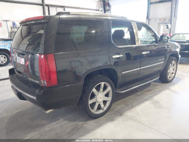2013 CADILLAC ESCALADE 1GYS4BEF9DR106965 Photo 3