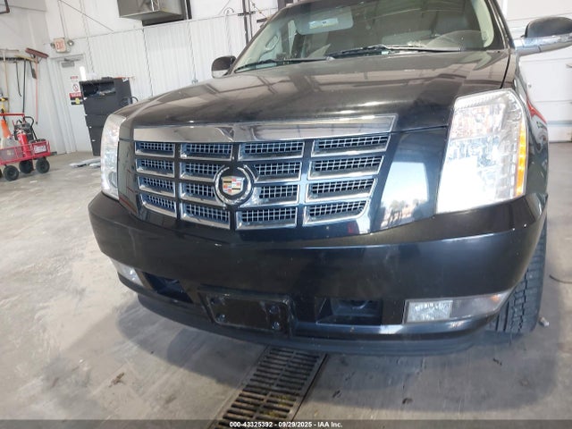 2013 CADILLAC ESCALADE 1GYS4BEF9DR106965 Photo 5