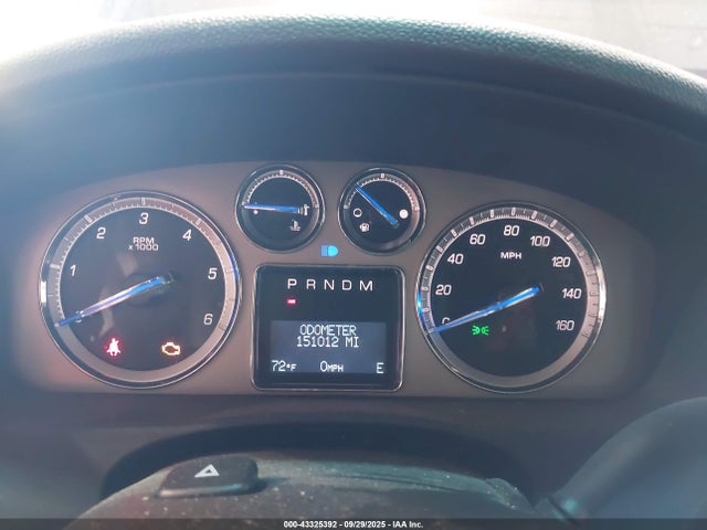 2013 CADILLAC ESCALADE 1GYS4BEF9DR106965 Photo 6