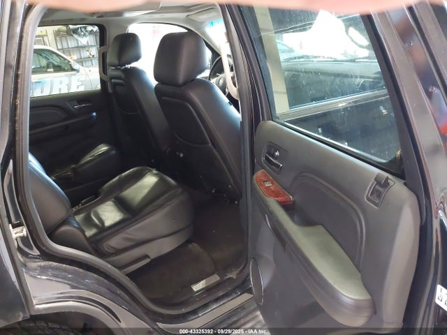 2013 CADILLAC ESCALADE 1GYS4BEF9DR106965 Photo 7