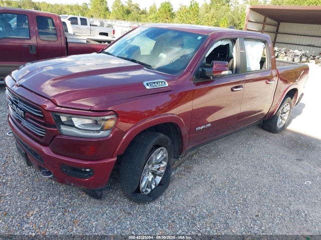 1C6RREJT7NN291455 RAM 1500
