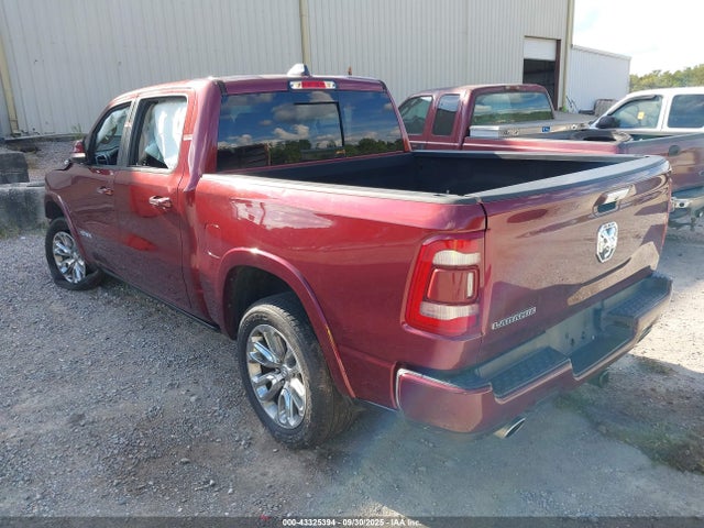 1C6RREJT7NN291455 RAM 1500