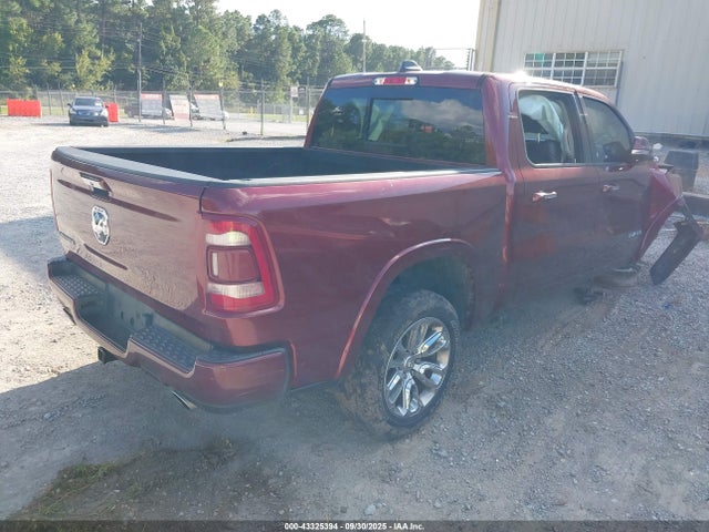 1C6RREJT7NN291455 RAM 1500