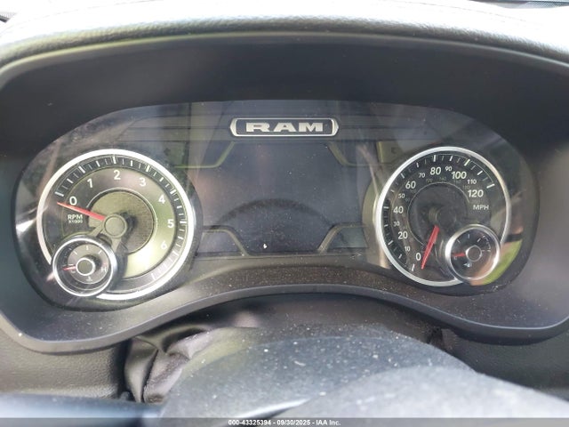 1C6RREJT7NN291455 RAM 1500